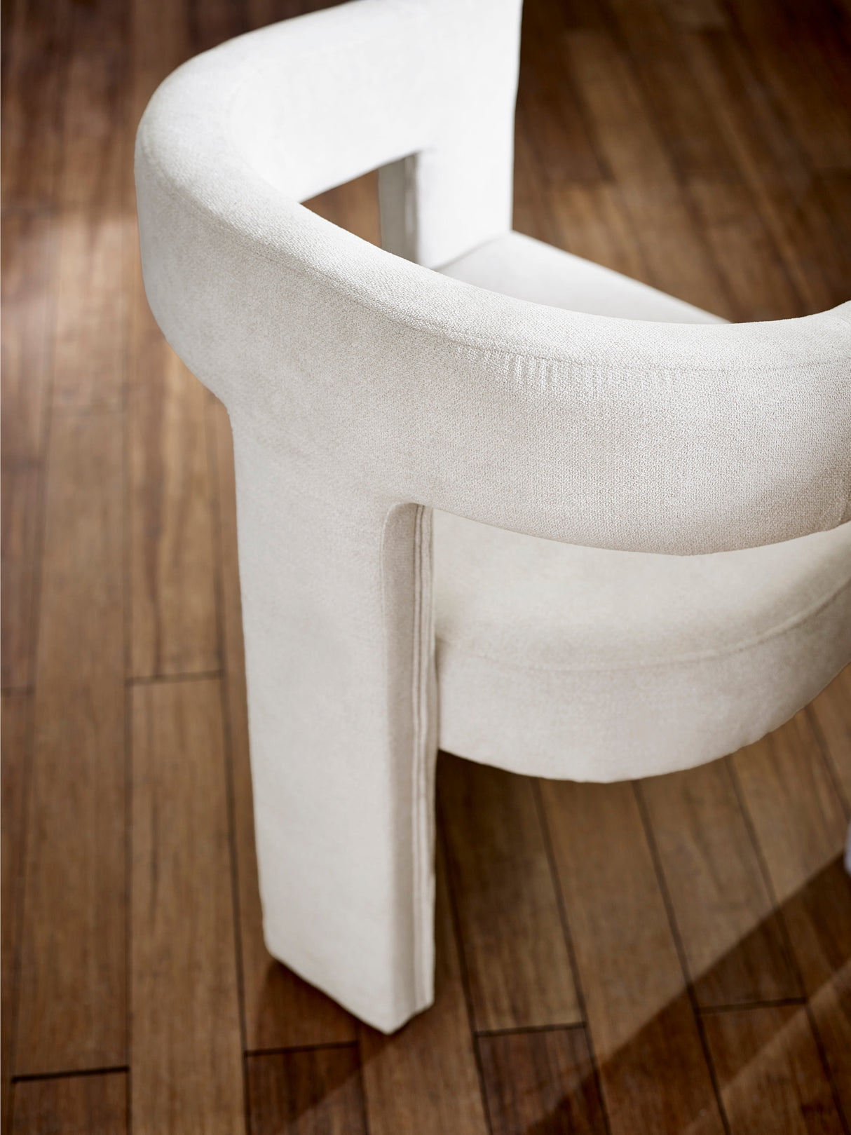Elara Upholstered Dining Chair