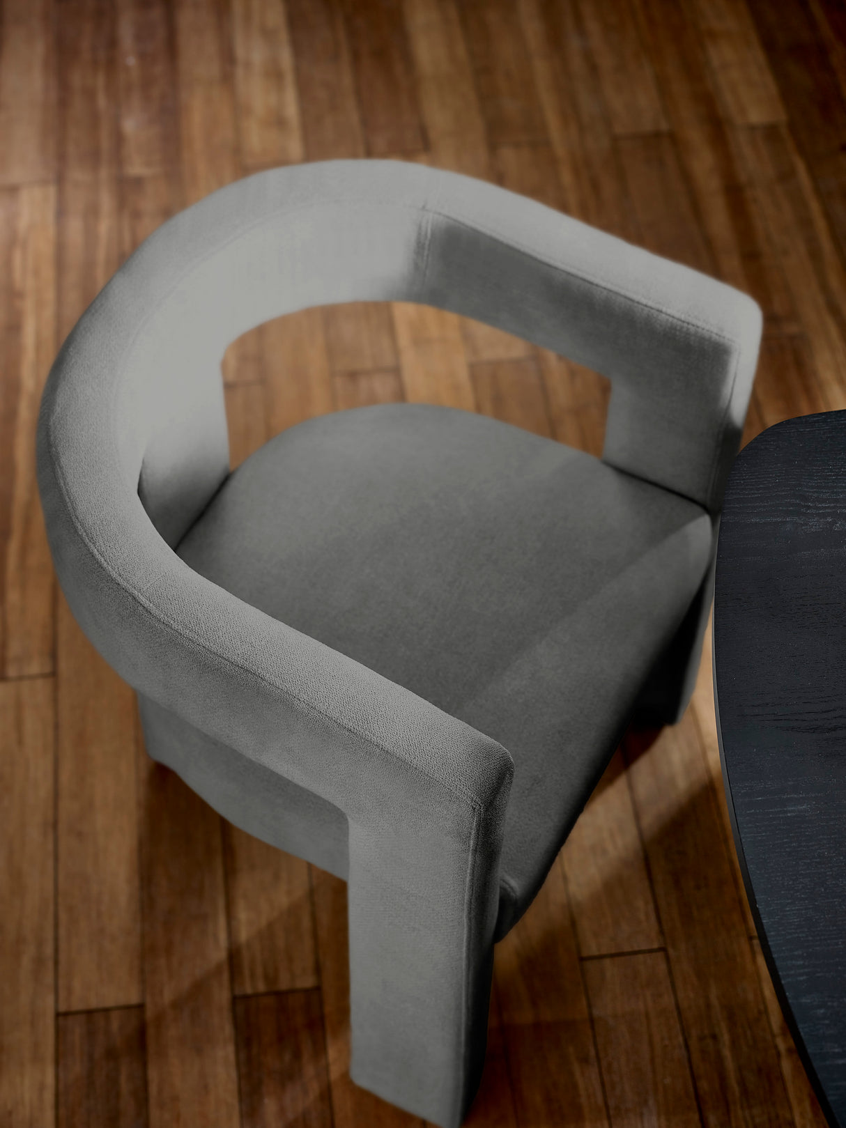 Elara Upholstered Dining Chair