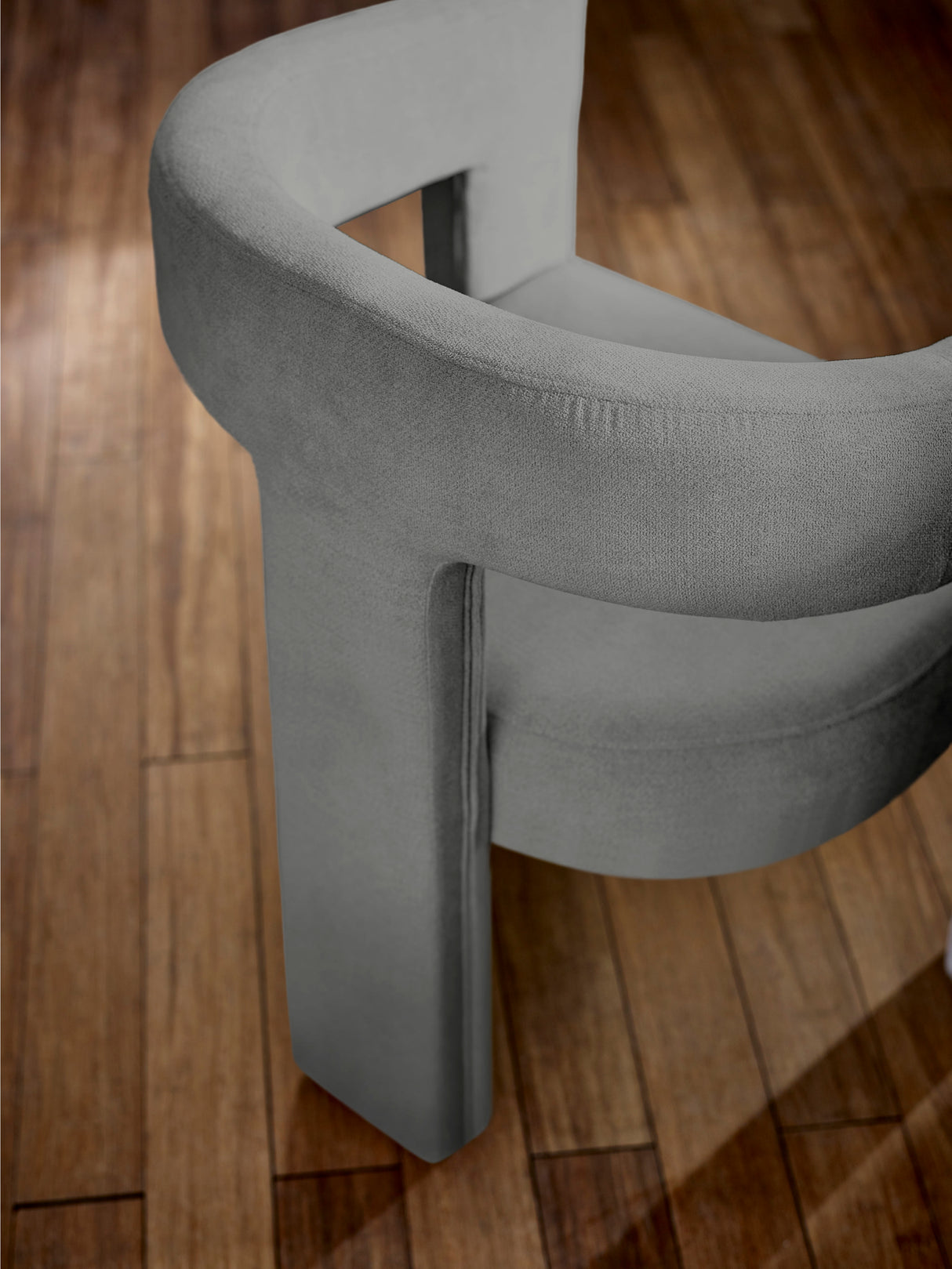 Elara Upholstered Dining Chair