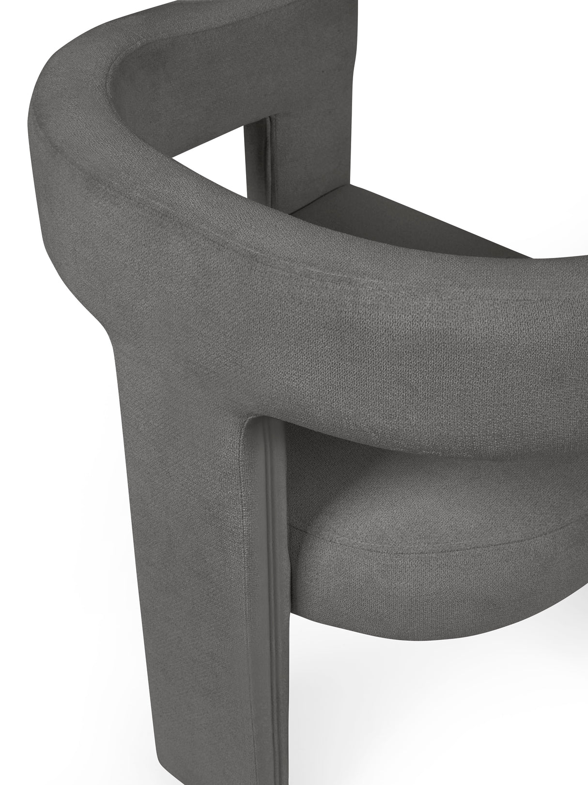 Elara Upholstered Dining Chair