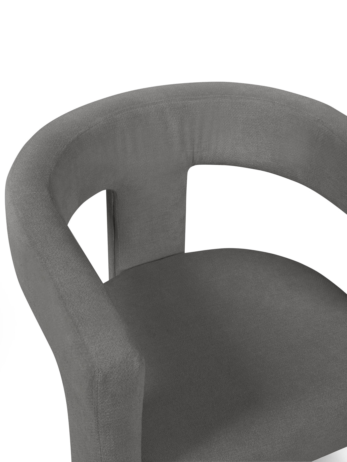 Elara Upholstered Dining Chair