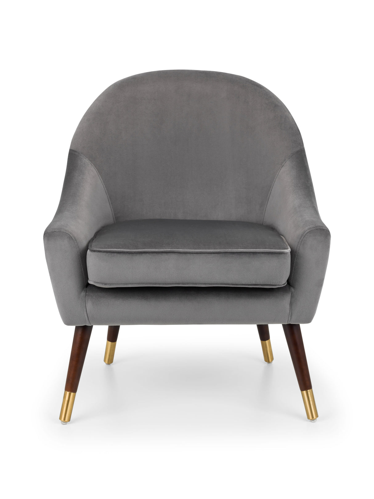 Elliot Upholstered Accent Chair
