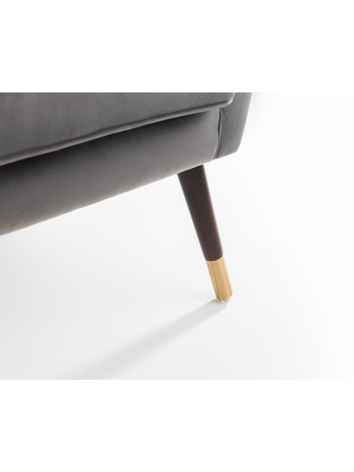 Elliot Upholstered Accent Chair