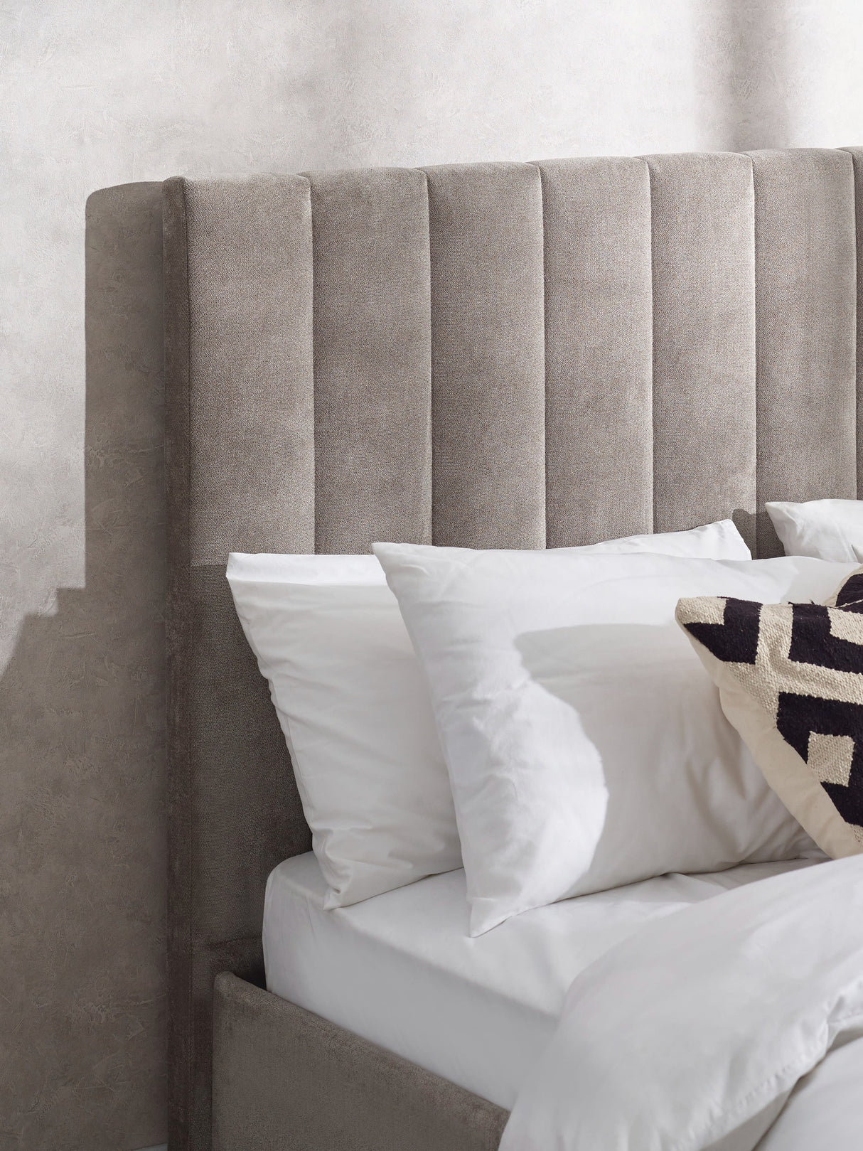 Eloise Upholstered Bed