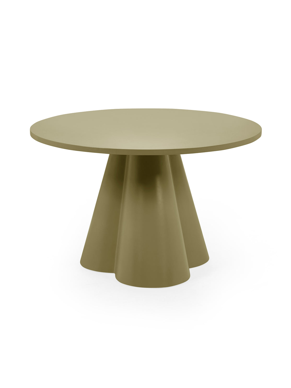 Fable Round Dining Table