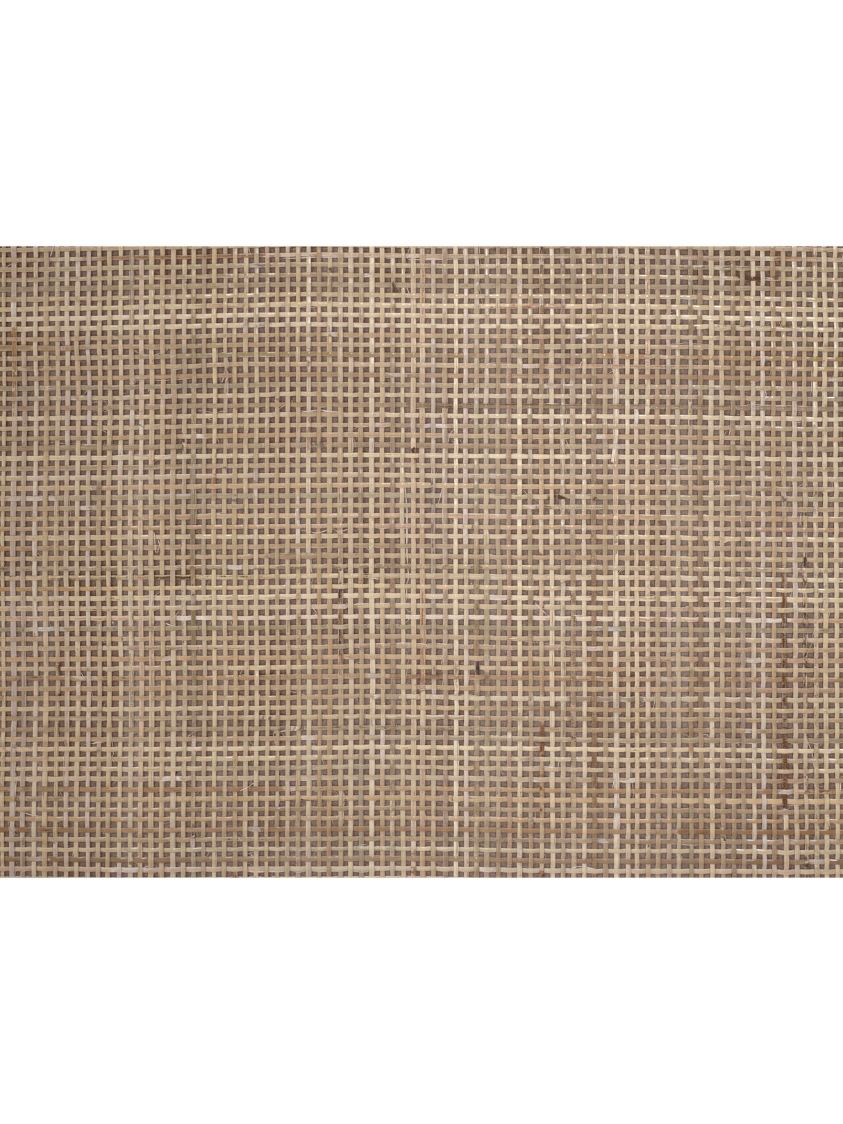 Fleur Rattan Bed
