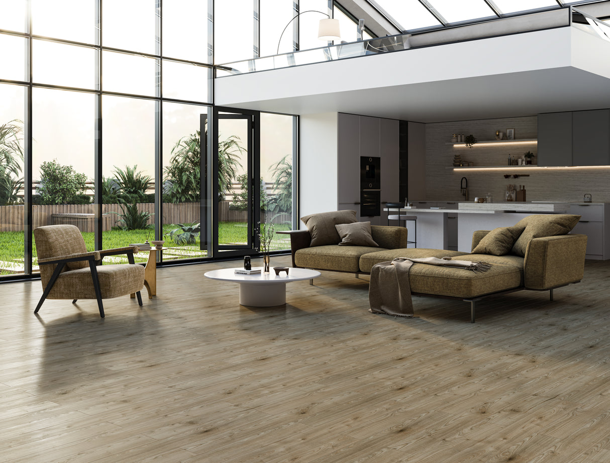 StepClick Prime 8mm - Flare