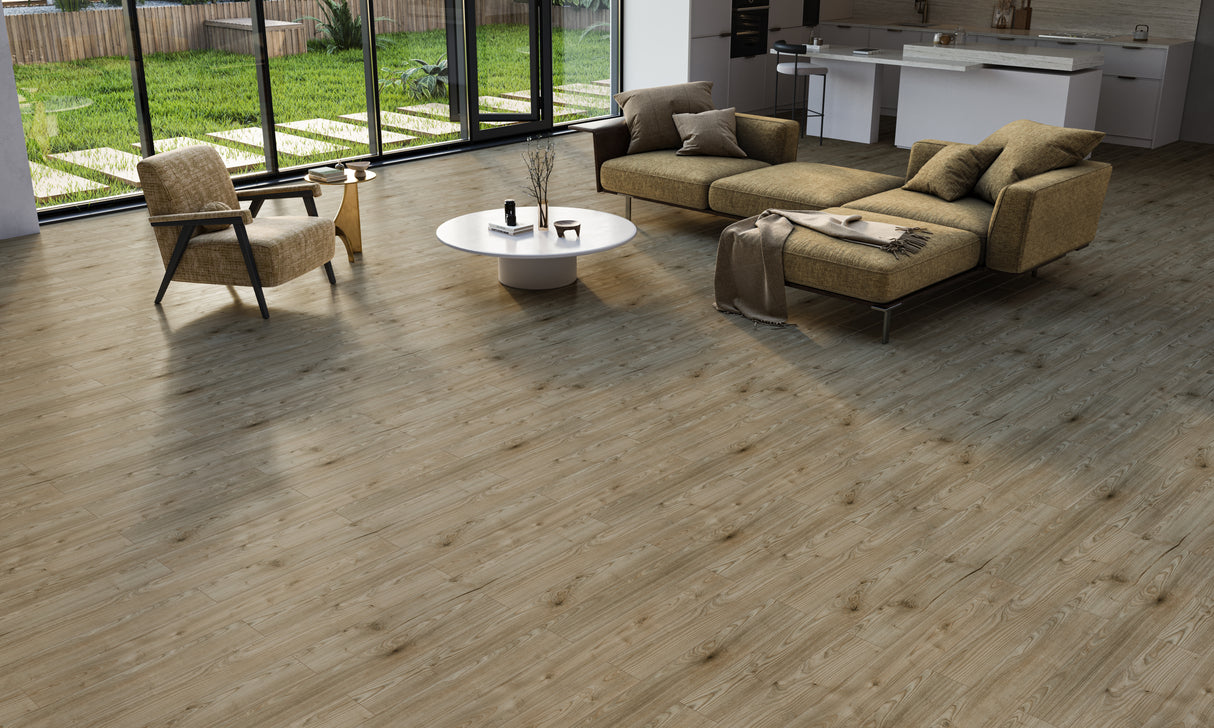 StepClick Prime 8mm - Flare