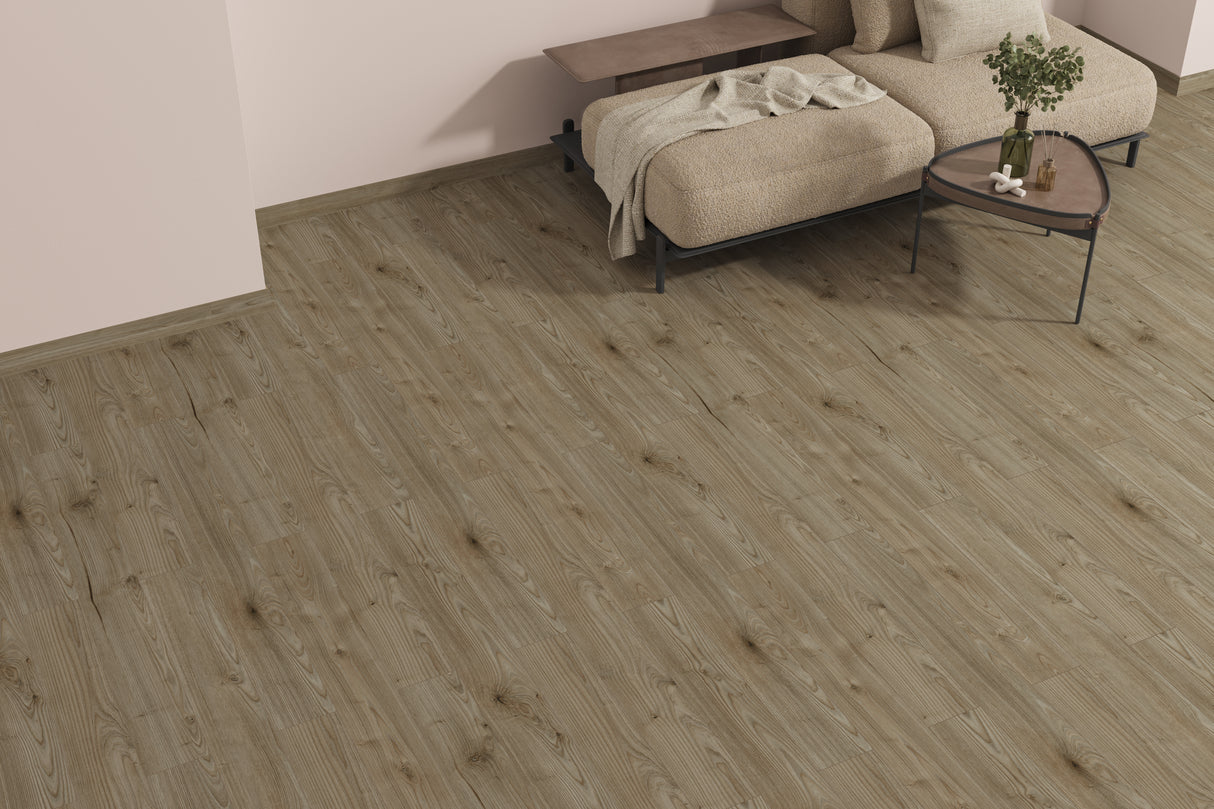 StepClick Prime 8mm - Flare