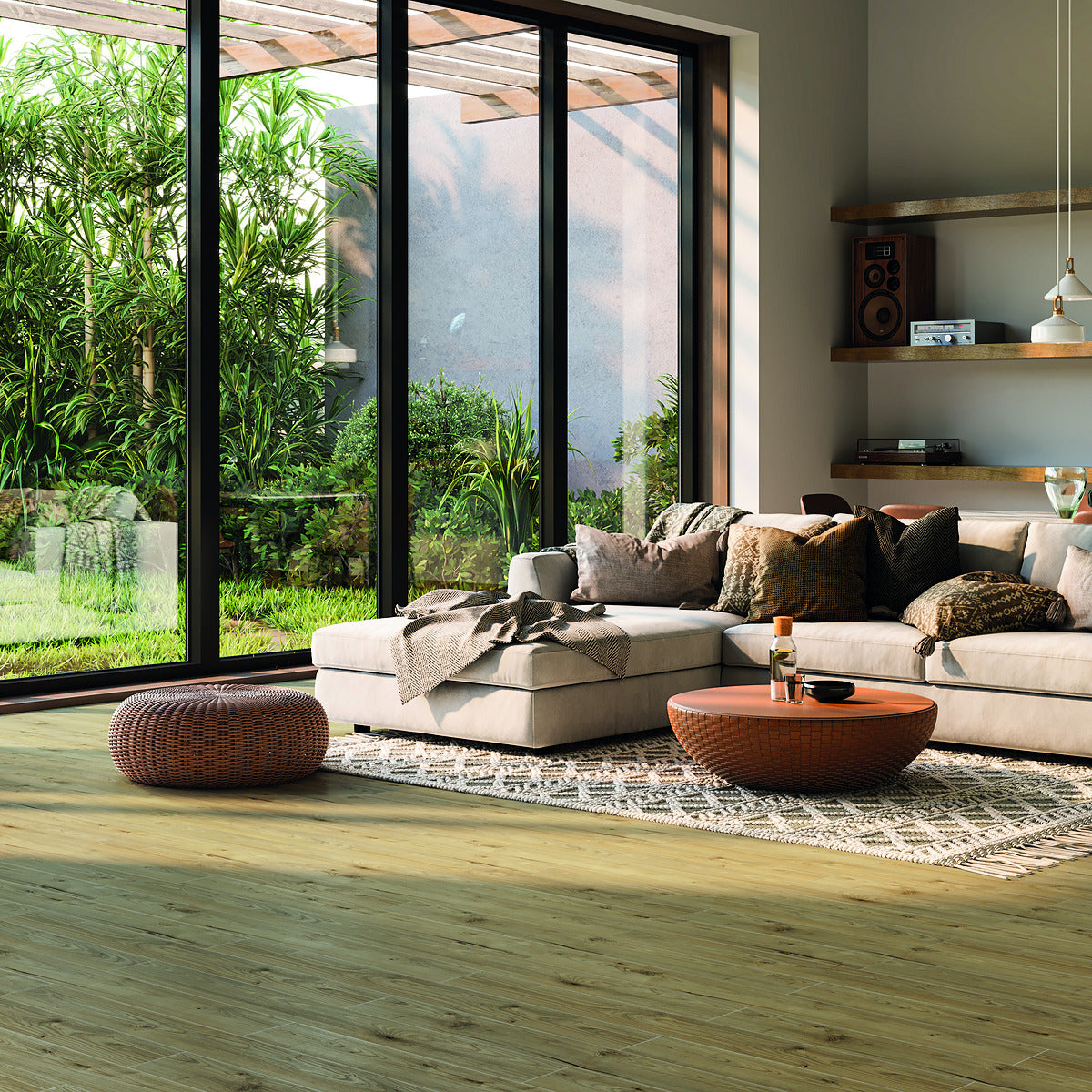 StepClick Prime 8mm - Spark