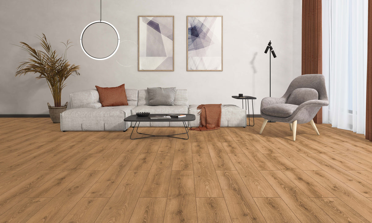 StepClick Prime 8mm - Golden Gate