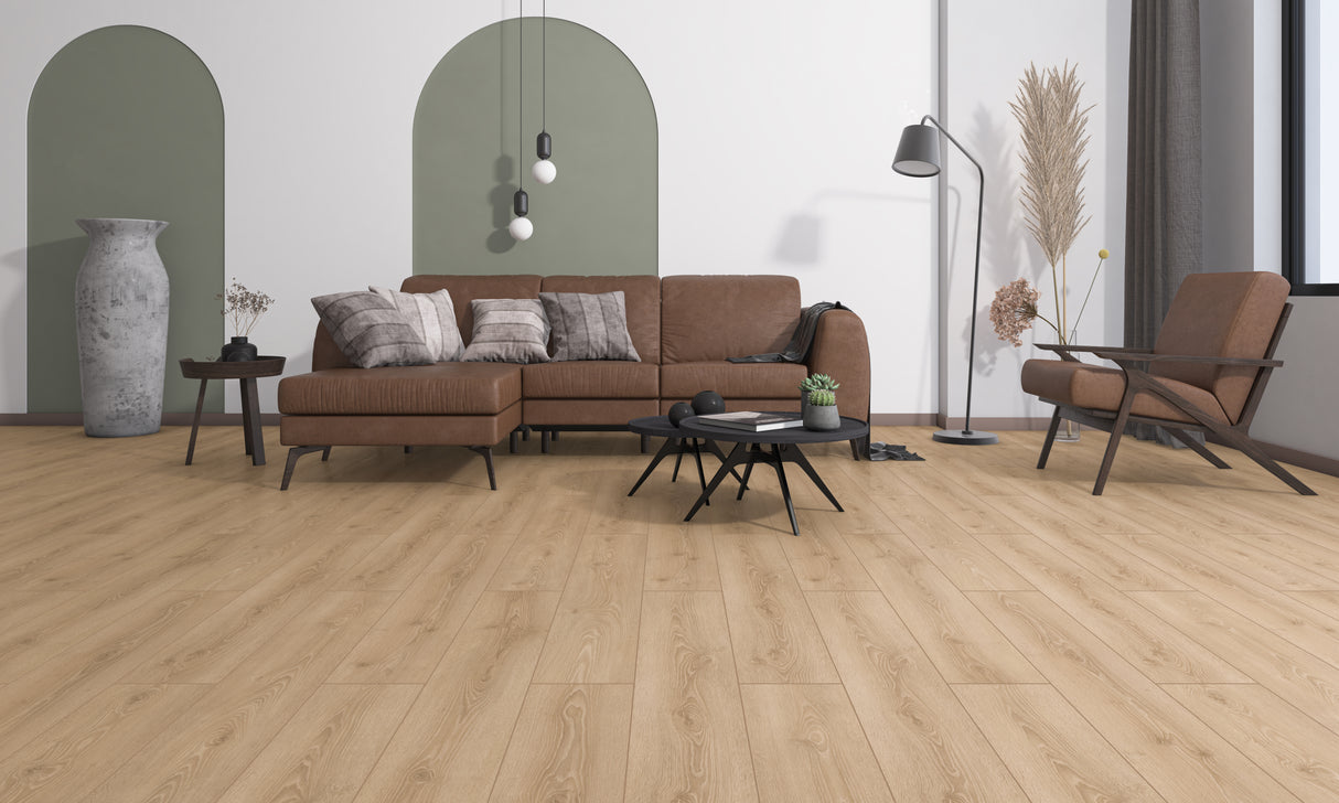 StepClick Prime 8mm - Rialto