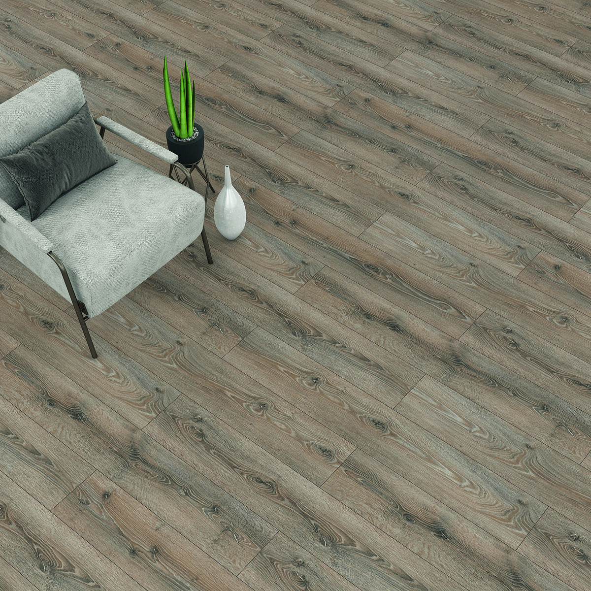 StepClick Prime 8mm - Normandy