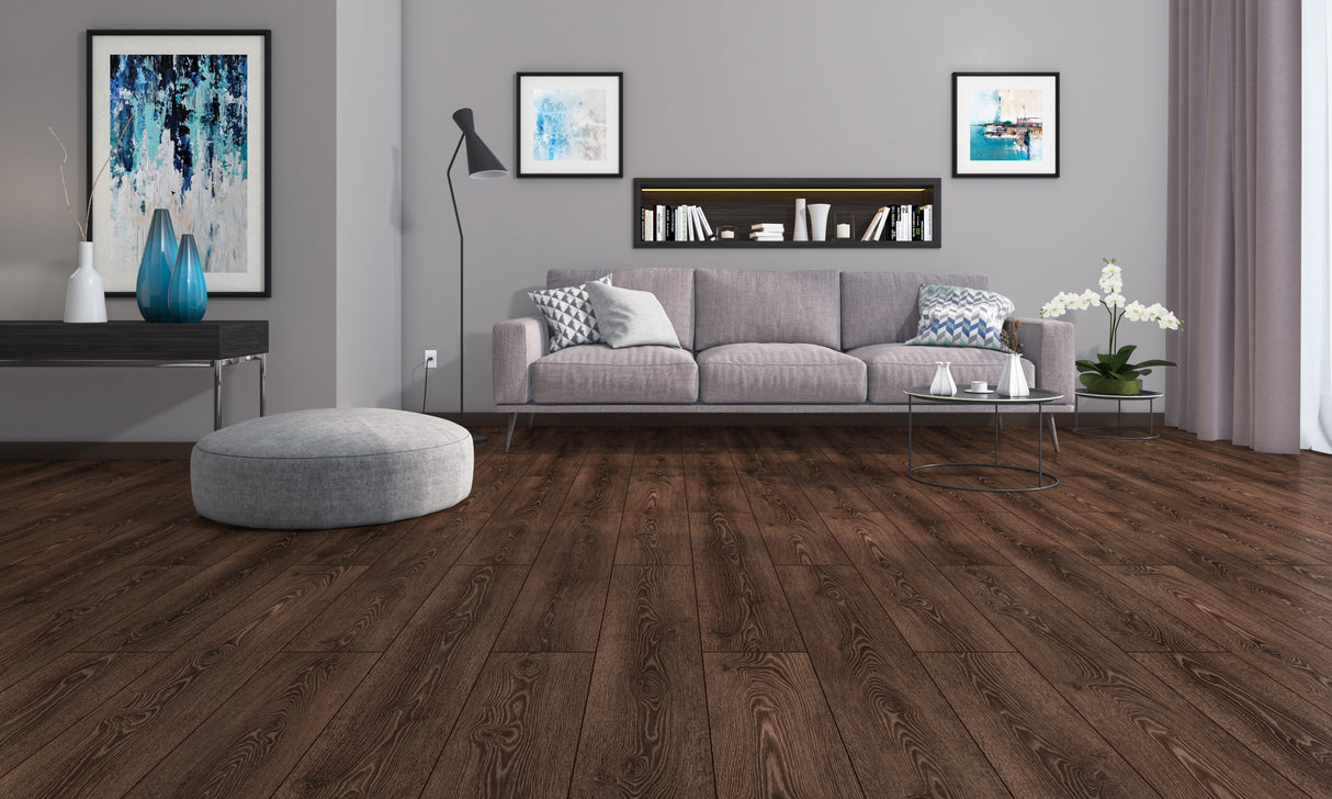 StepClick Prime 8mm - Harbour