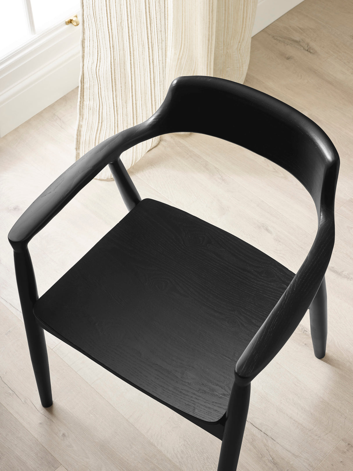 Franklin Dining Chair with Arms (Set of 2)