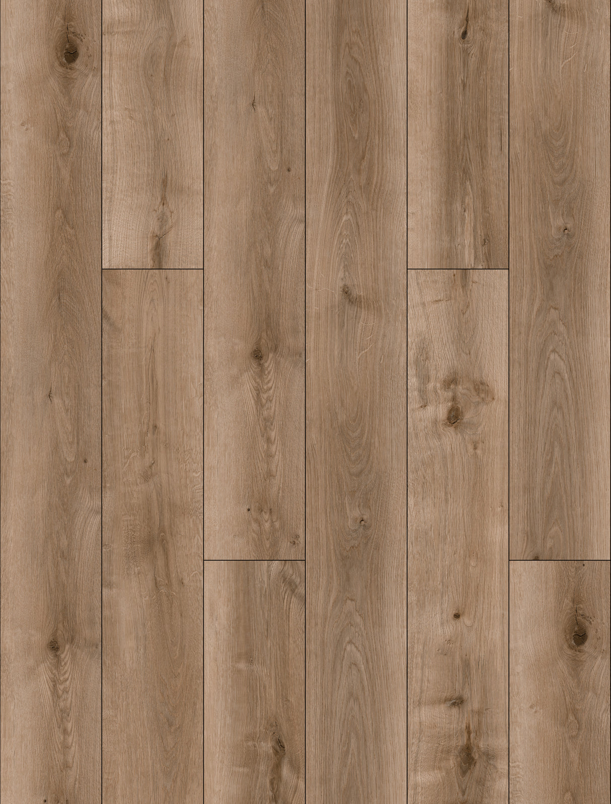 Allora Composite Flooring French Oak