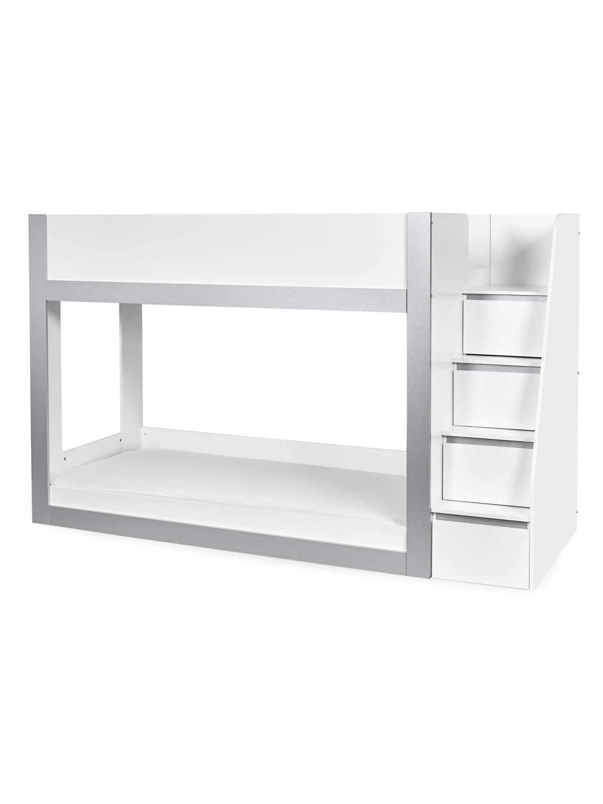 Gaia Bunk Bed with Stairs