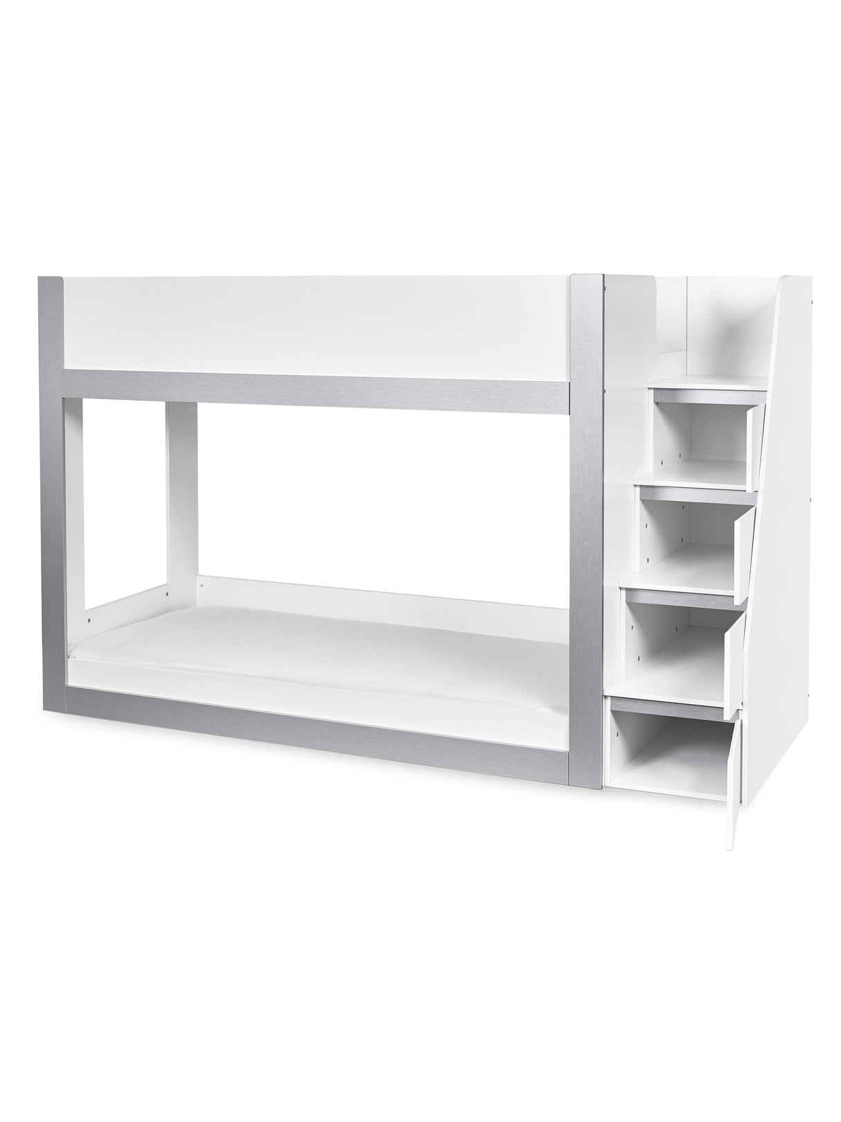 Gaia Bunk Bed with Stairs