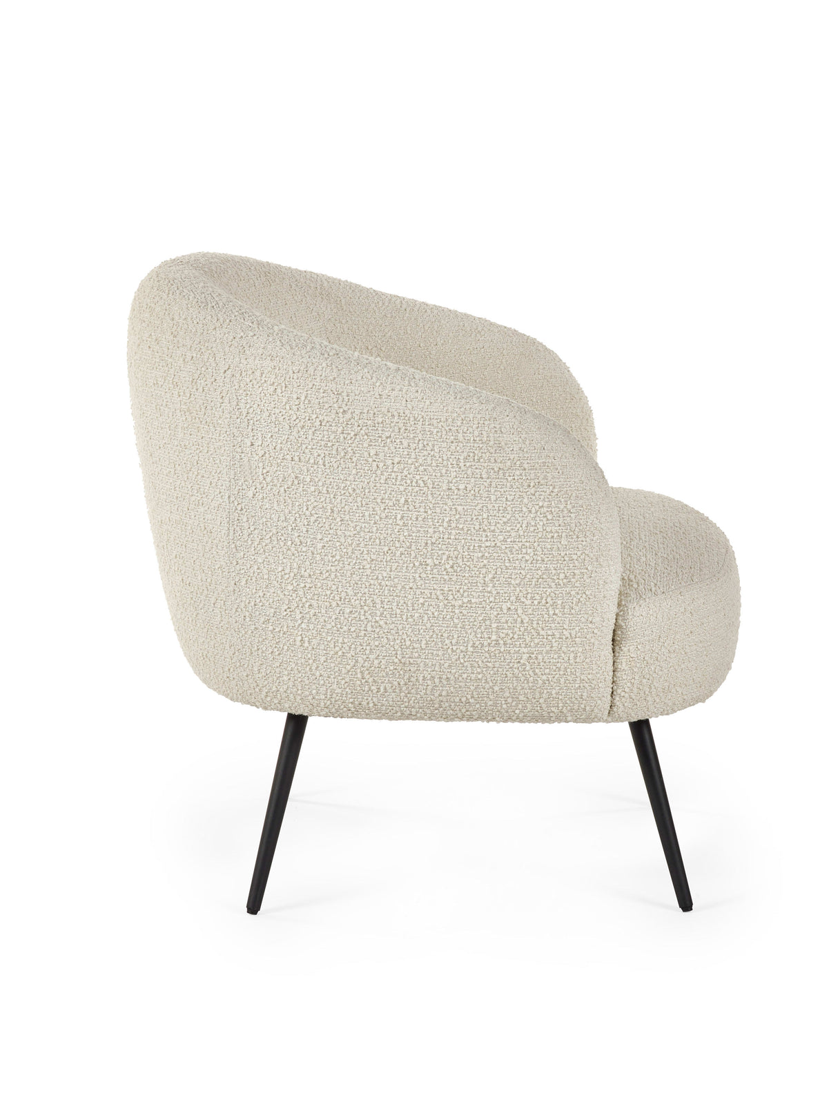 Gigi Upholstered Accent Chair