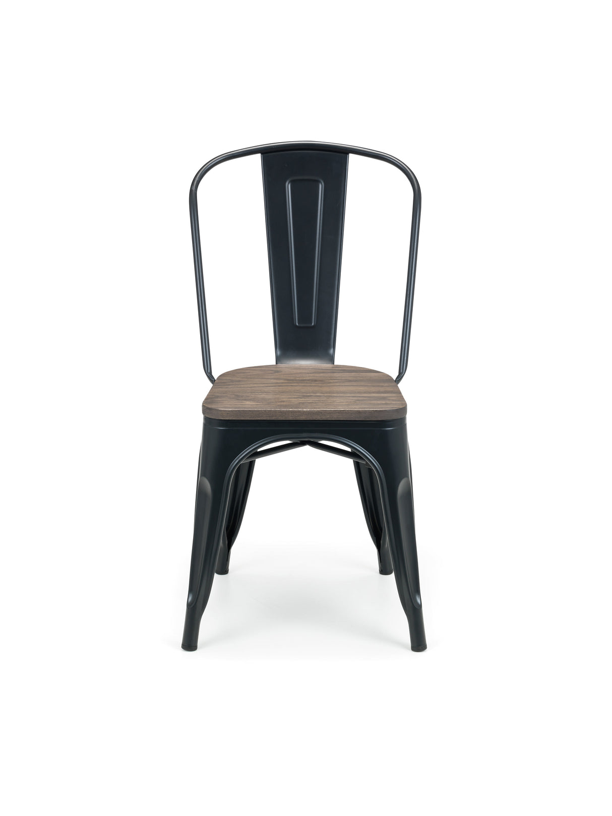 Grafton Metal Dining Chair (Set of 4)