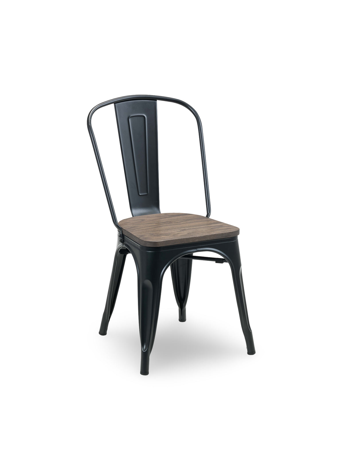 Grafton Metal Dining Chair (Set of 4)