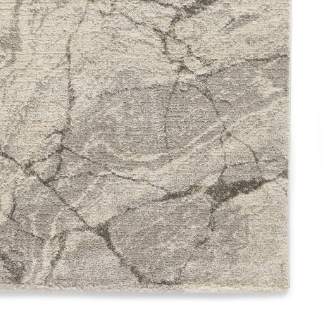 Geneva 1614 Silver Berber Rug