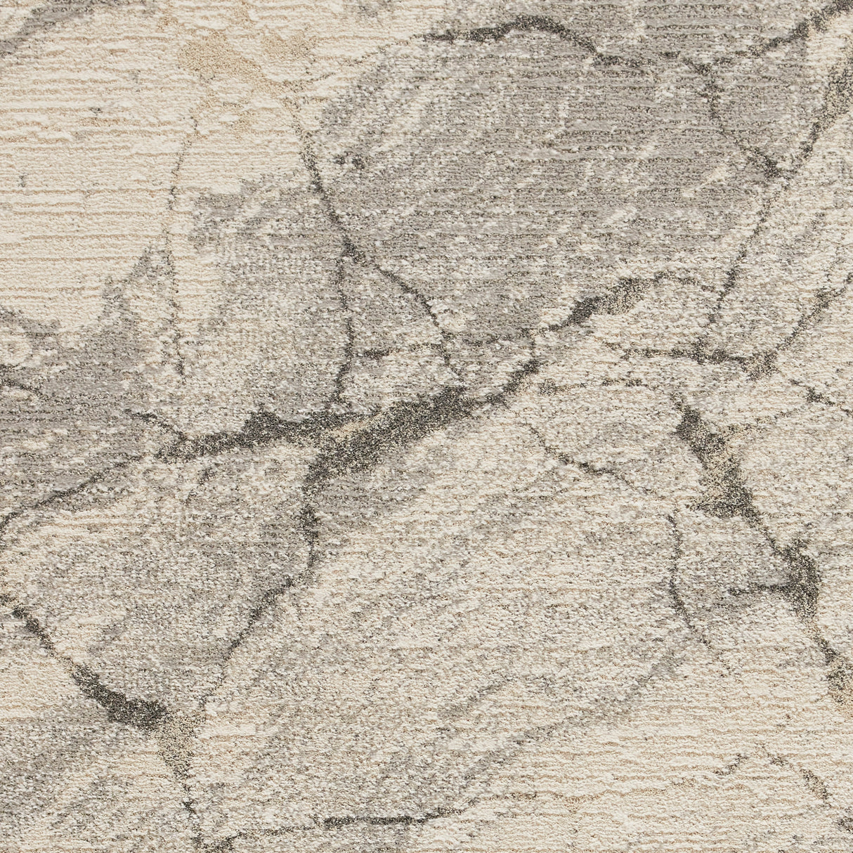 Geneva 1614 Silver Berber Rug