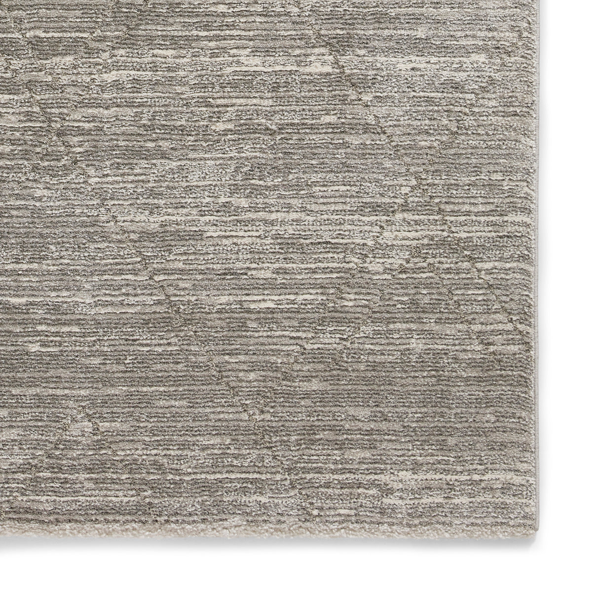 Geneva 62321 Grey Berber Rug