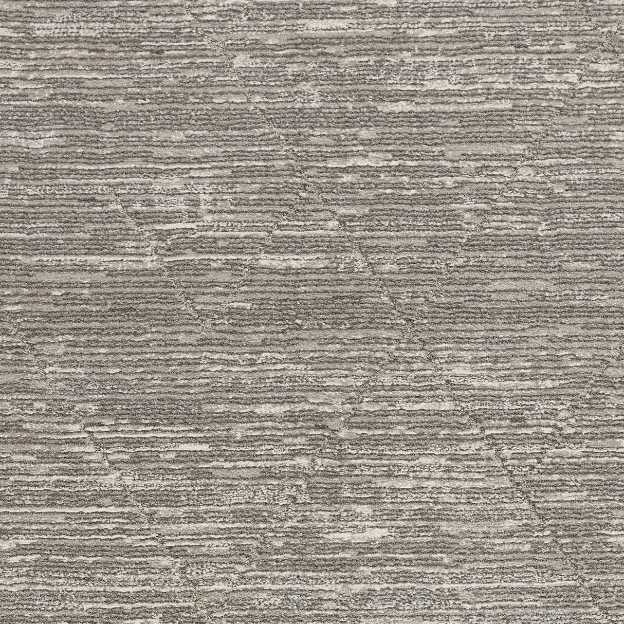 Geneva 62321 Grey Berber Rug