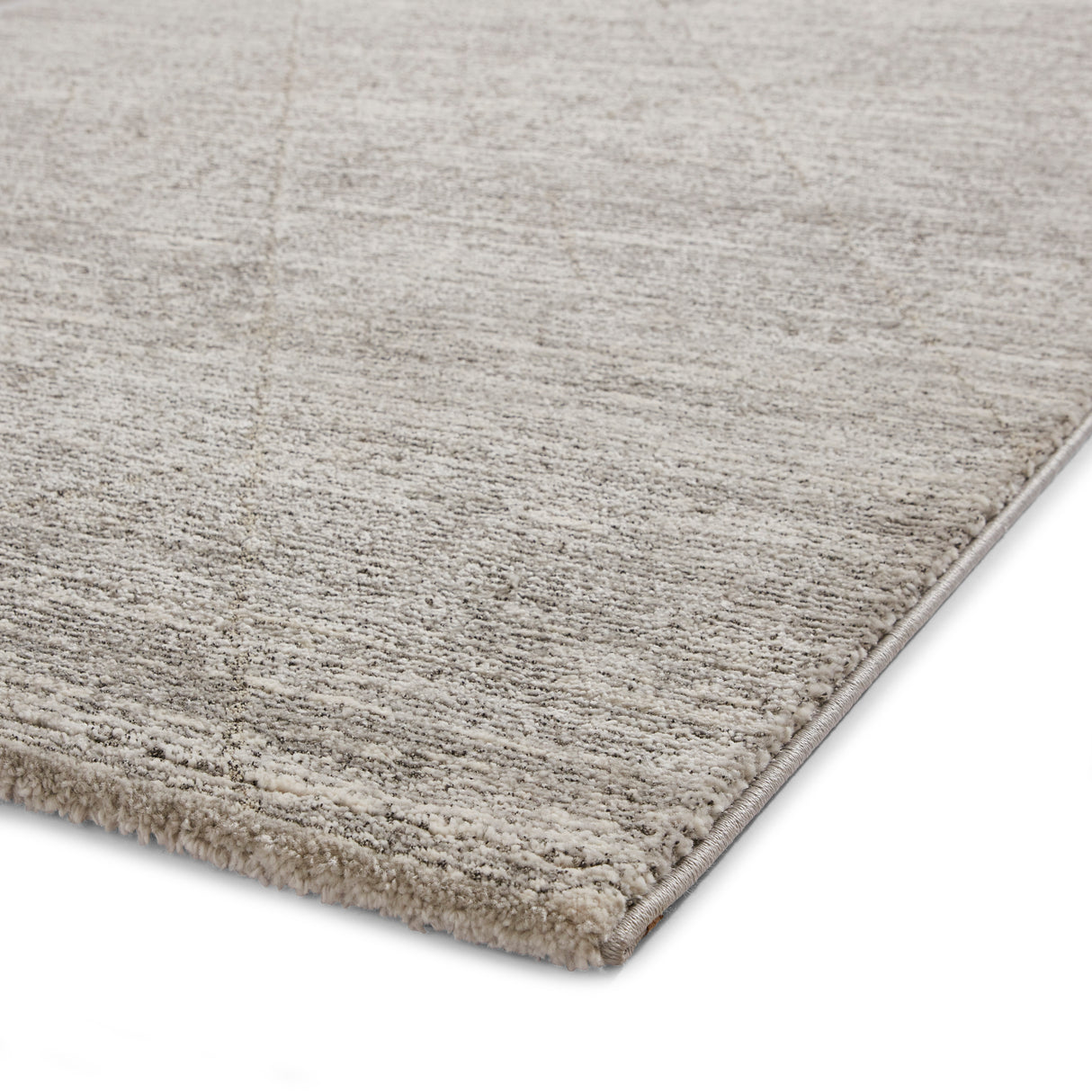 Geneva 62321 Grey Berber Rug