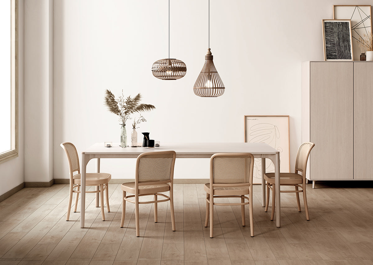 Eco Original 4MV Roble Glamour Oak