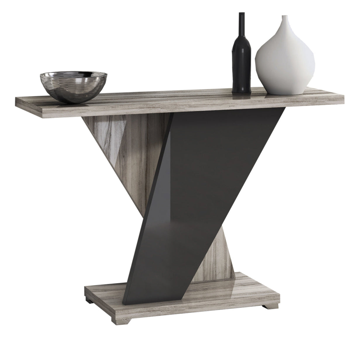 San Martino Glamour Console Table