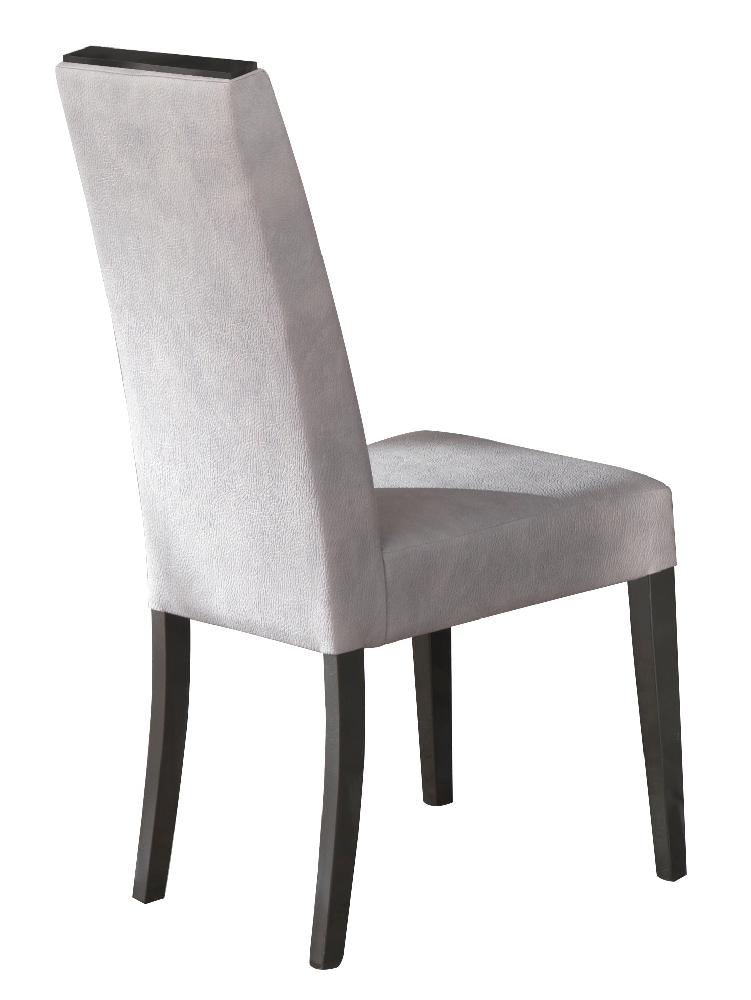 San Martino Glamour Fabric Chair