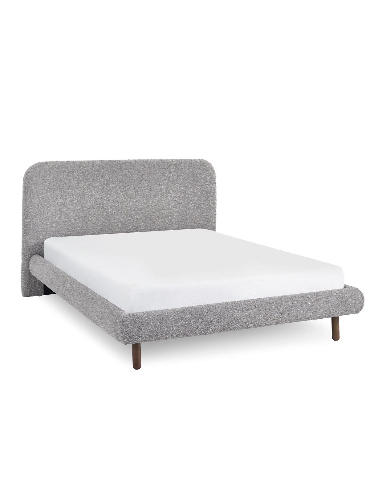 Hannah Upholstered Bed