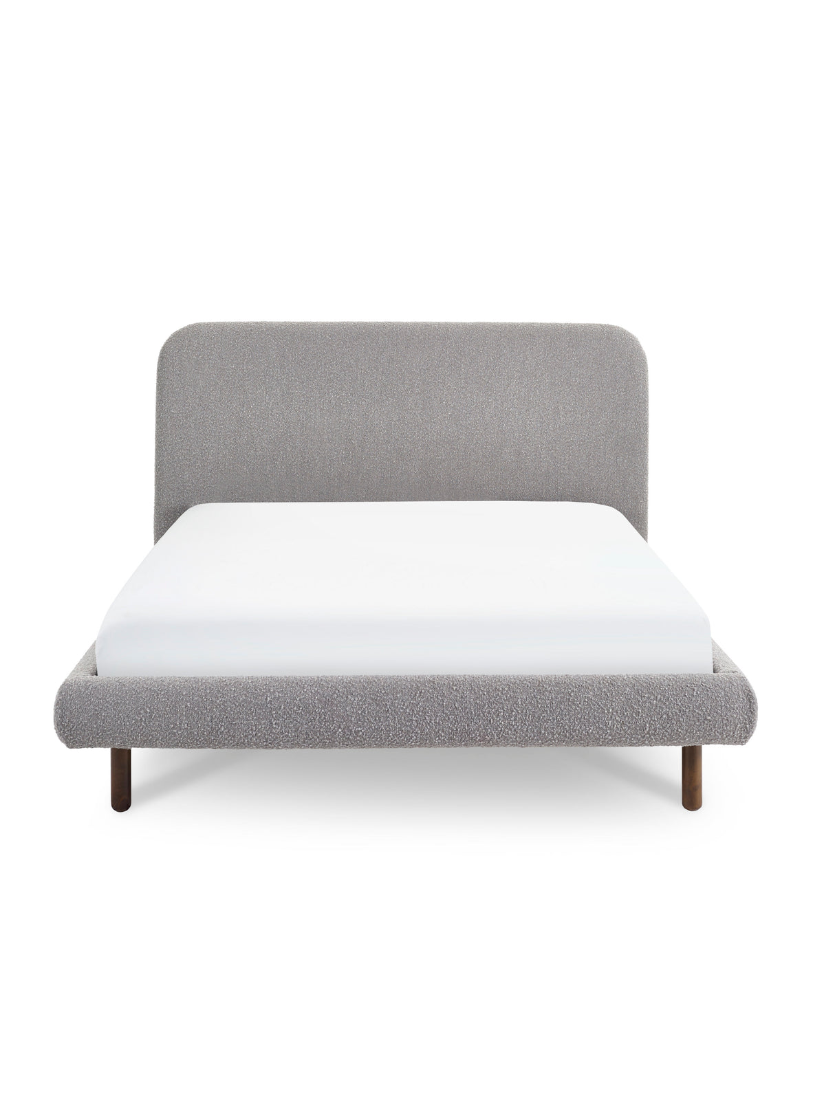 Hannah Upholstered Bed