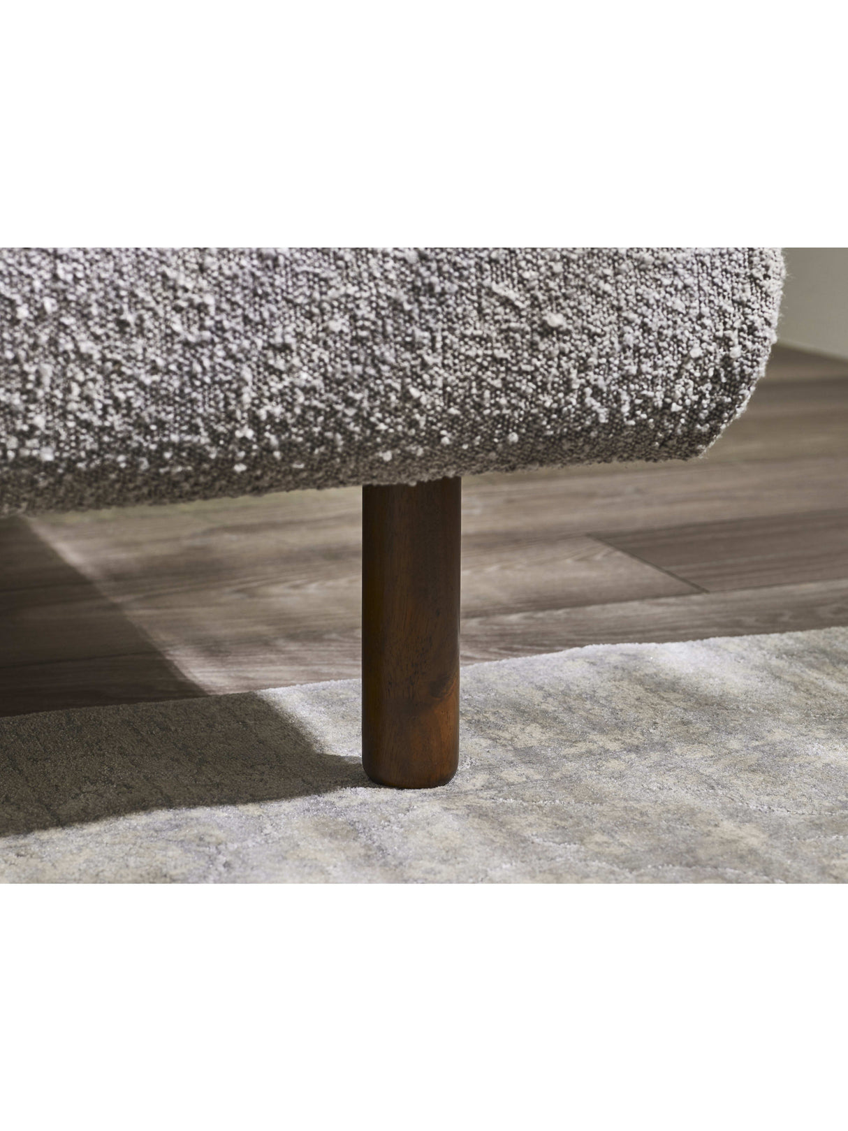 Hannah Upholstered Bed