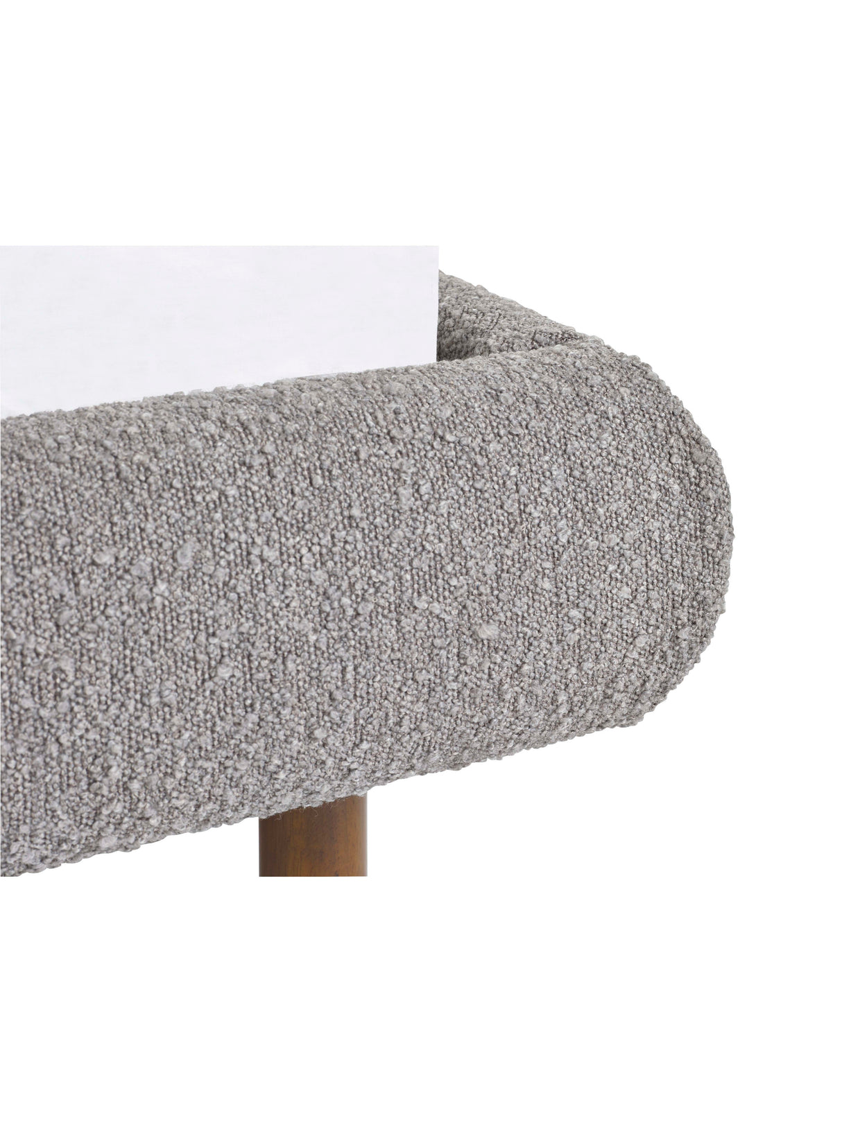 Hannah Upholstered Bed