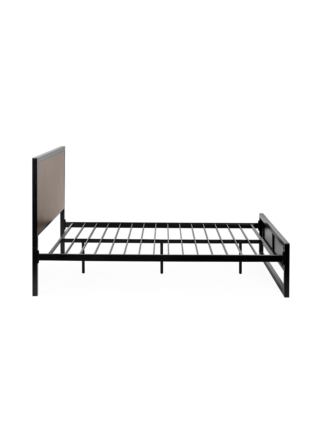 Harrison Herringbone Bed