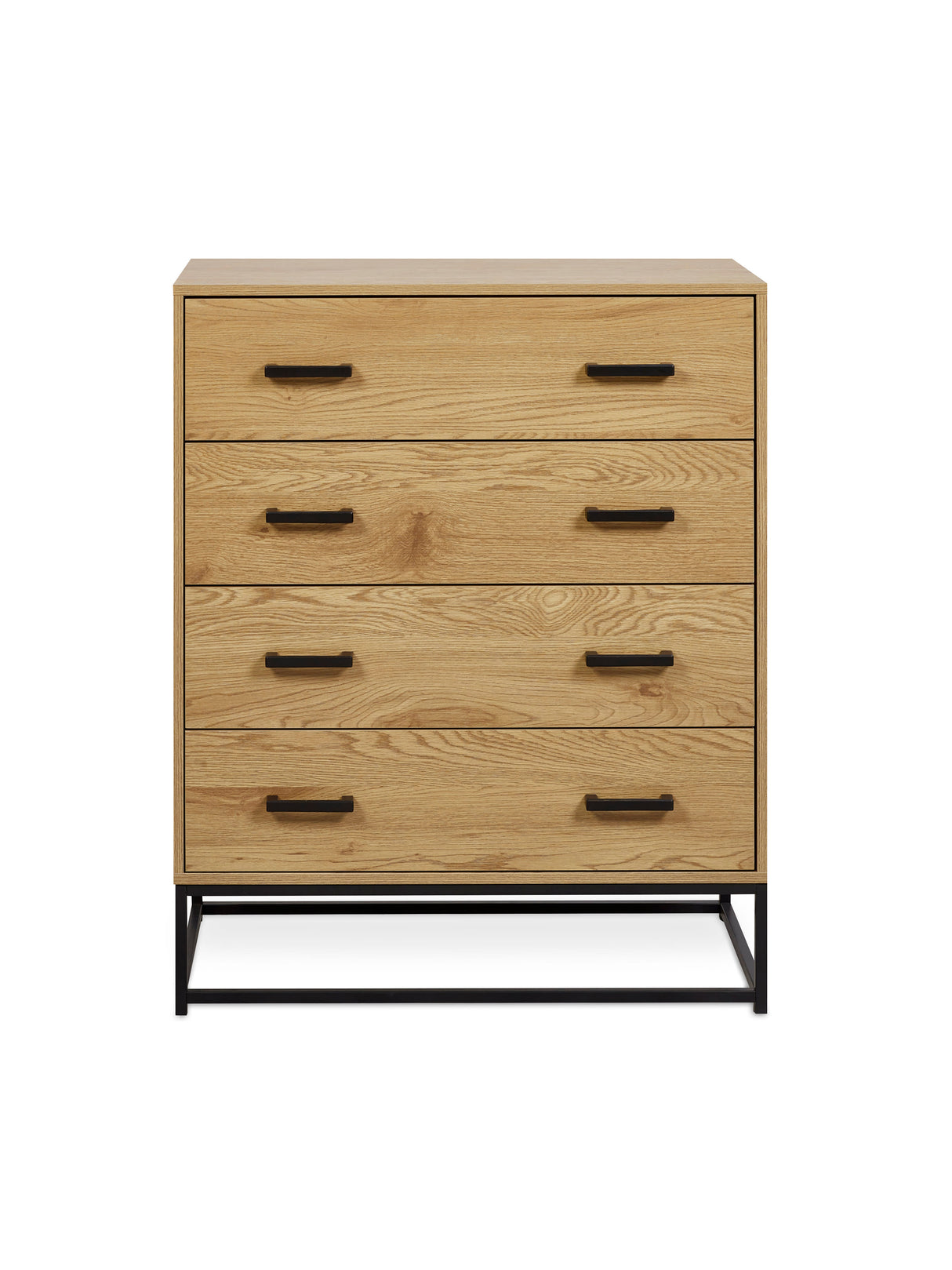 Harlow 4 Drawer Chest