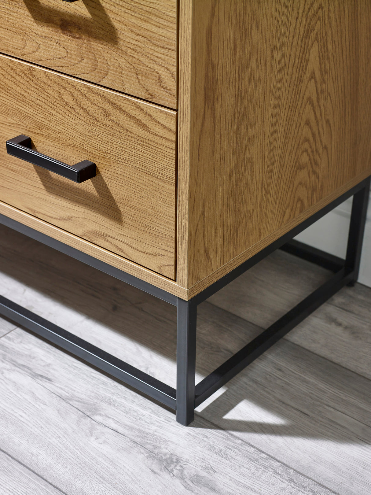 Harlow 4 Drawer Chest