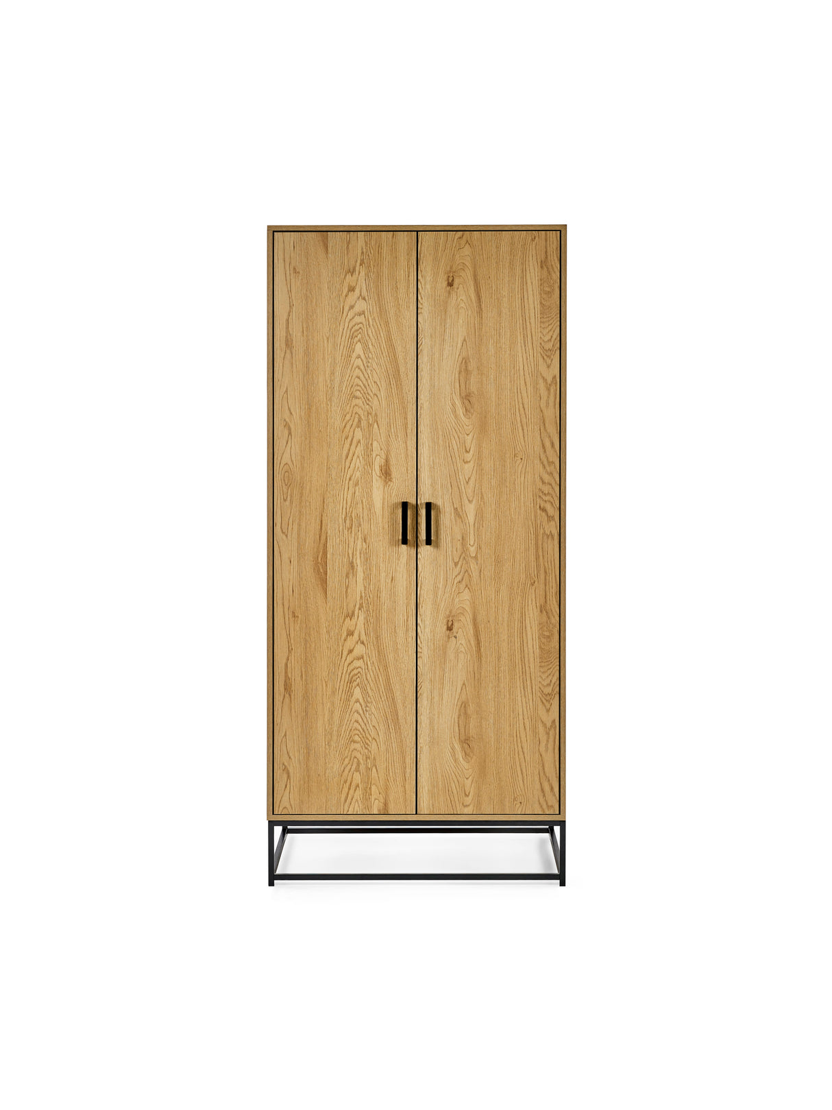 Harlow 2 Door Wardrobe