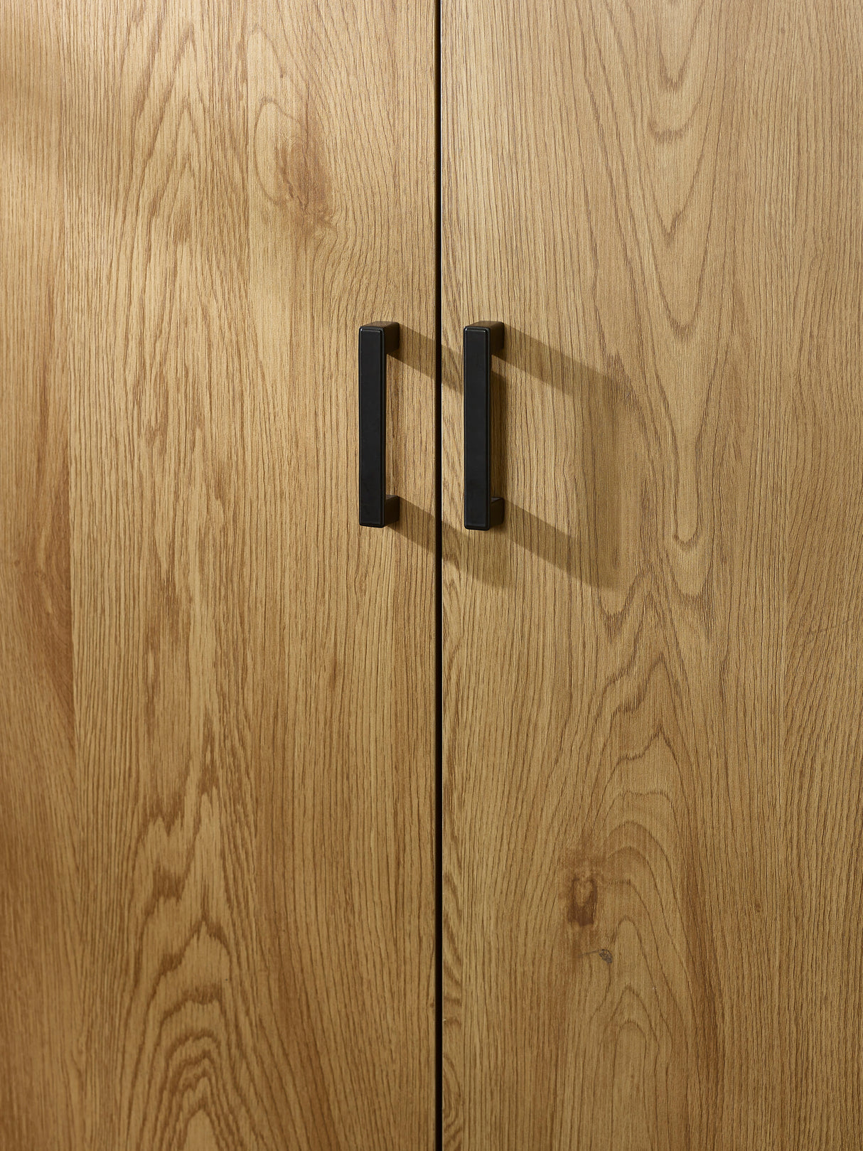 Harlow 2 Door Wardrobe