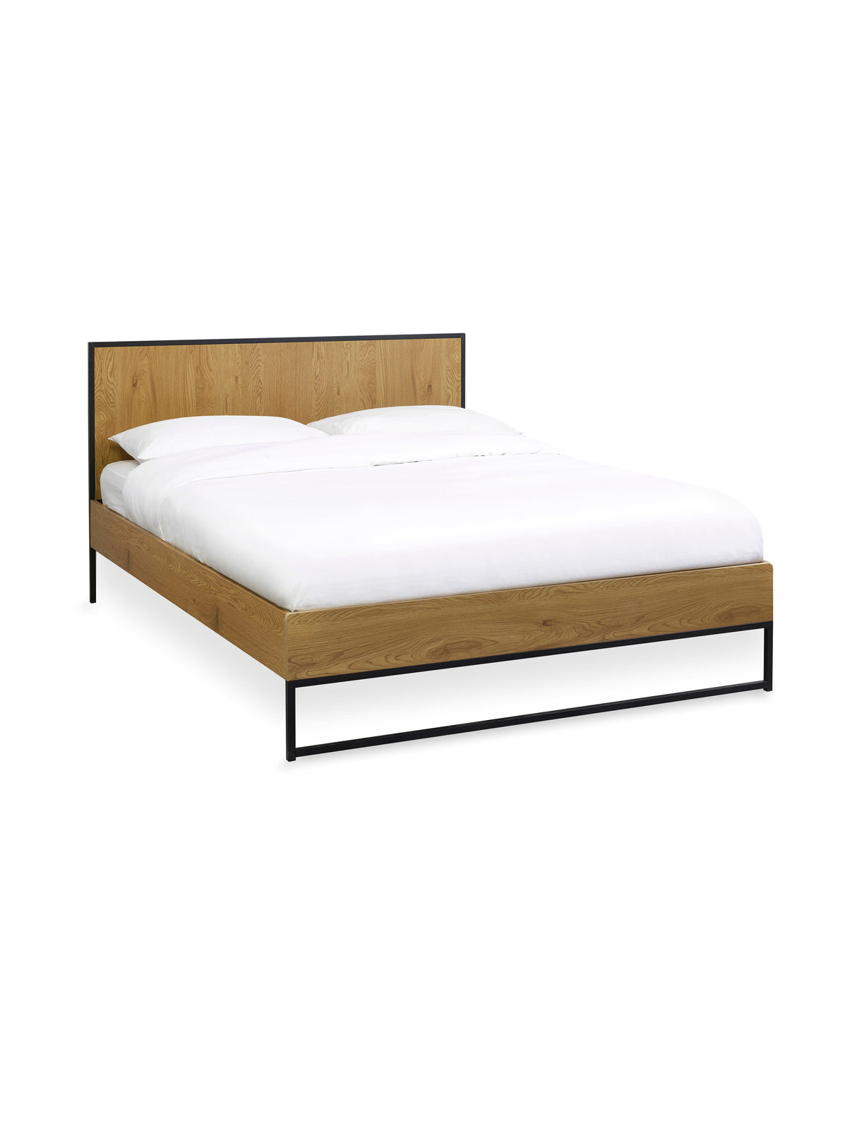 Harlow Bed