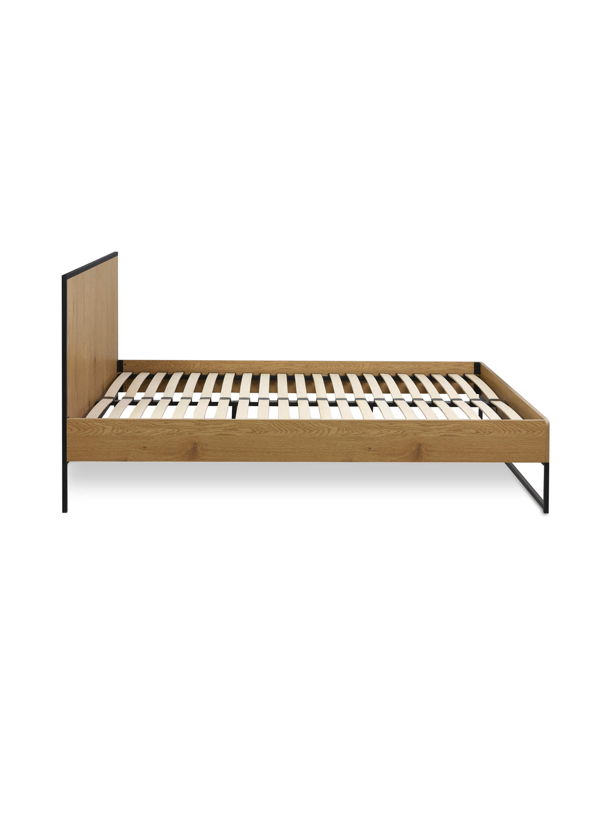 Harlow Bed