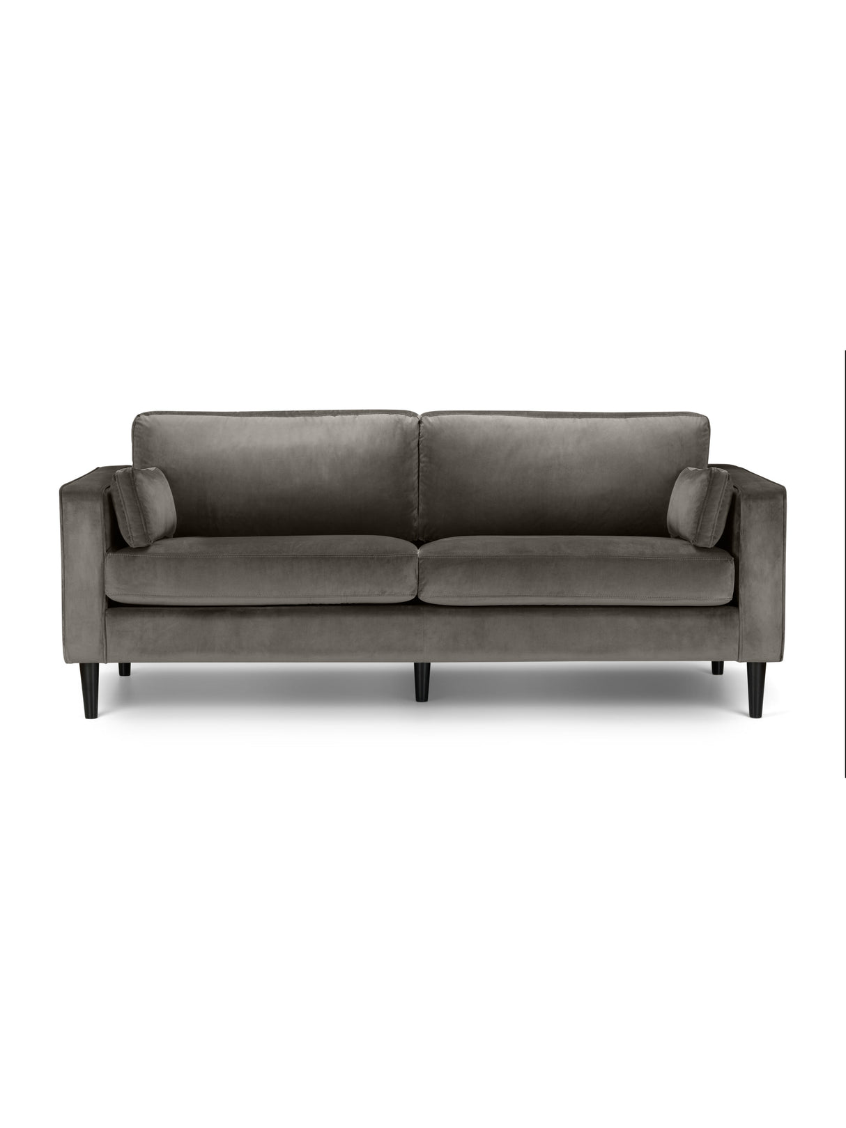 Hayward Upholstered 3 Seater Sofa