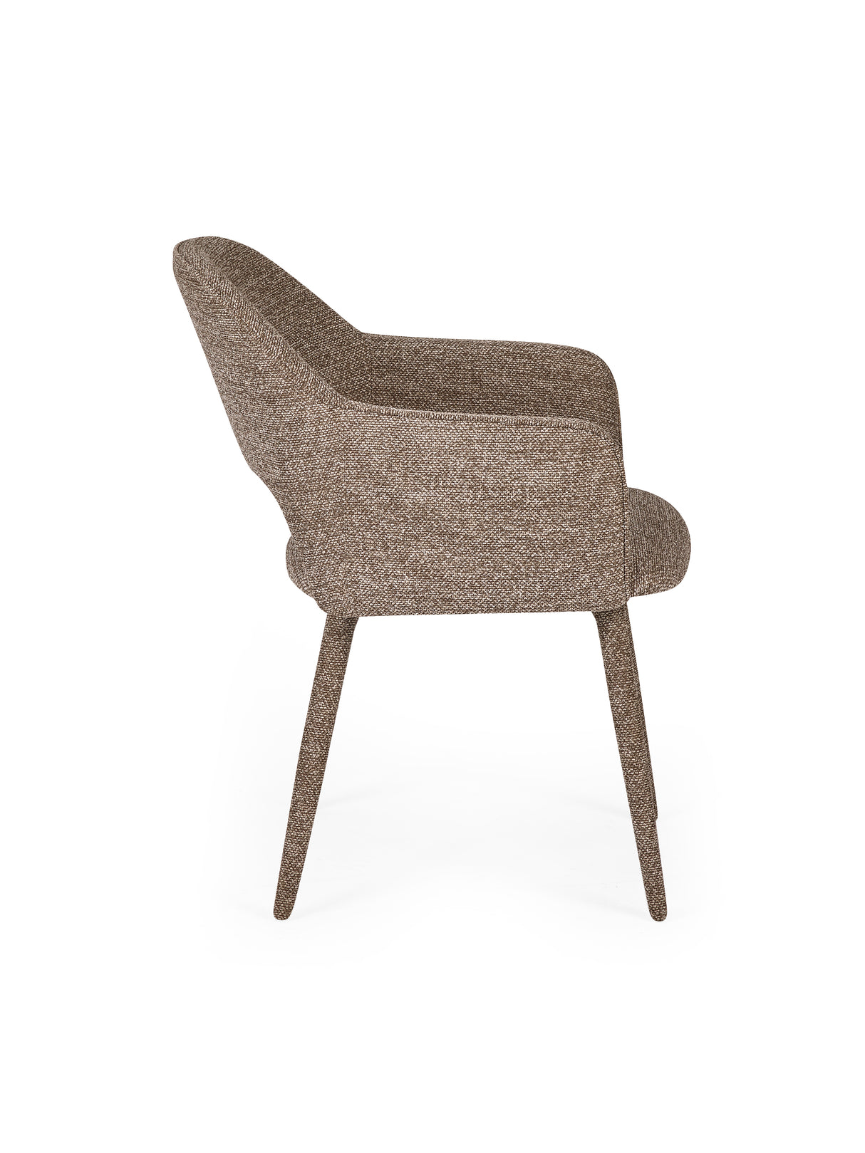 Hazel Upholstered Dining Chair (Set of 2)