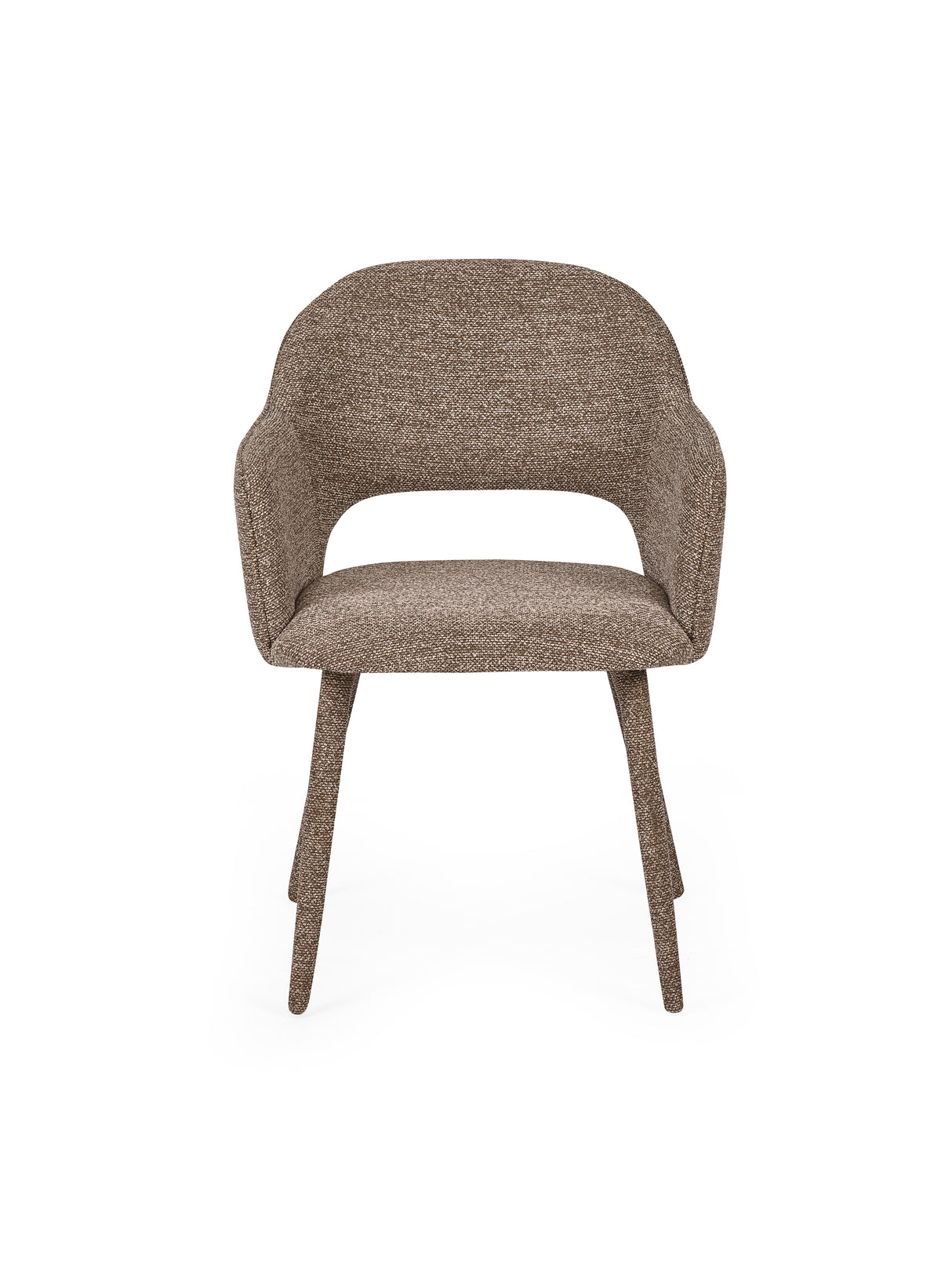 Hazel Upholstered Dining Chair (Set of 2)