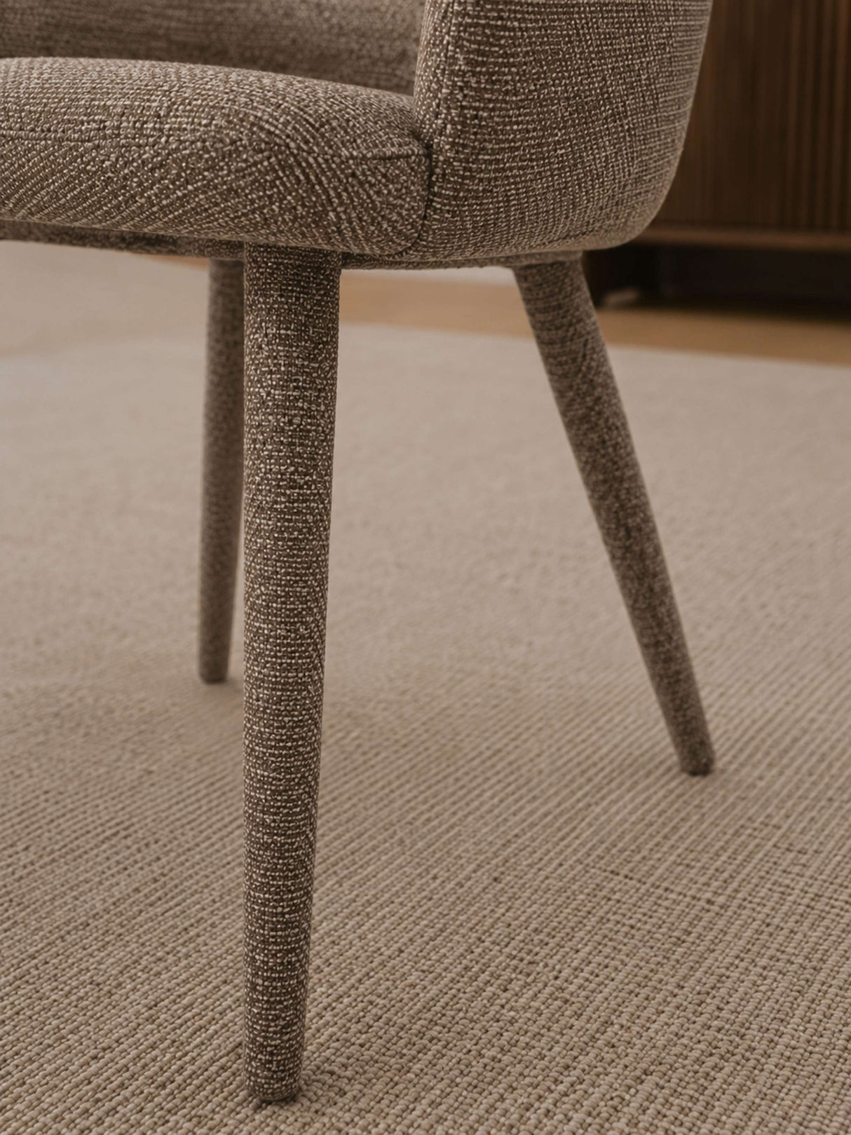 Hazel Upholstered Dining Chair (Set of 2)