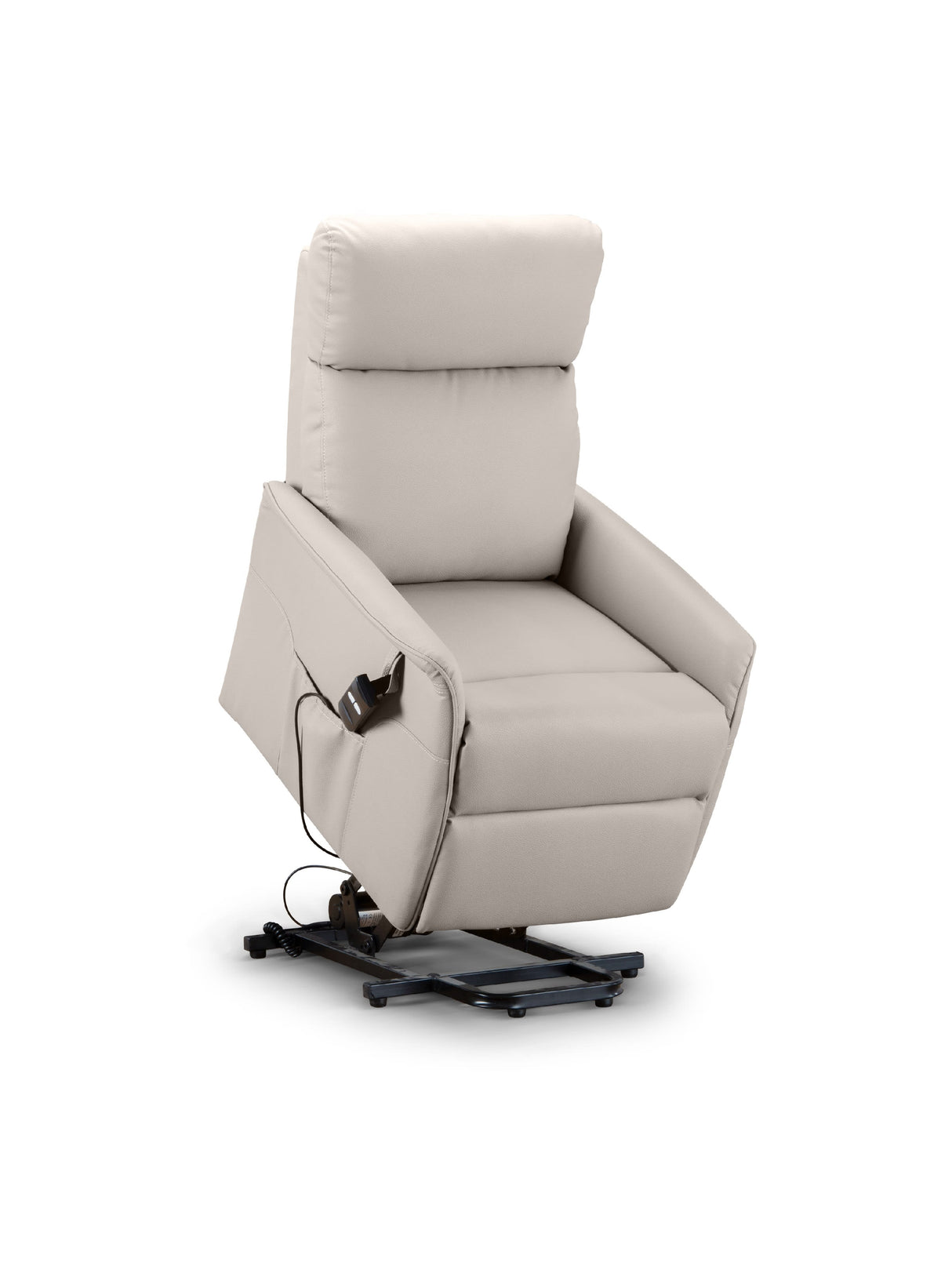 Helena Upholstered Rise and Recliner Chair