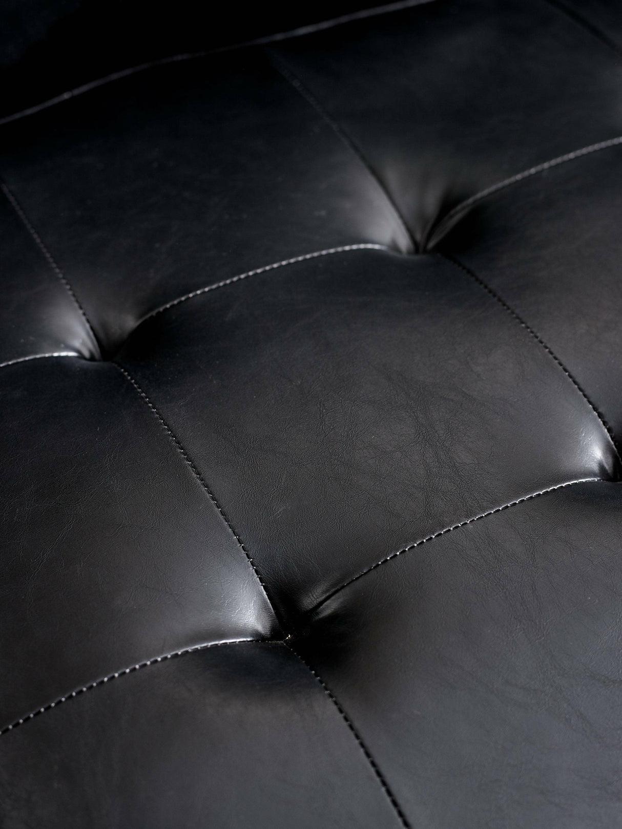 Henley Upholstered 3 Seater Sofa with Bolster Cushions